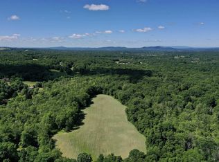 Stone Church Rd, Rhinebeck, NY 12572