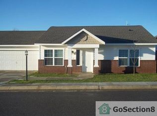 106 Riverridge Dr, Holdenville, OK 74848