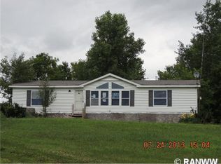 W2198 Highway G, Elmwood, WI 54740