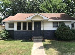 118 S Jefferson St, Benton, AR 72015
