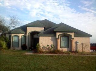 20025 Kilbourn Rd, Harlingen, TX 78550