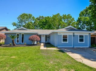 11610 Sagegrove Ln, Houston, TX 77089