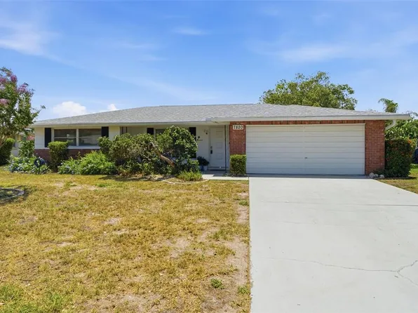 7820 Tropicana Dr, Port Richey, FL 34668
