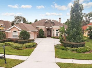 15350 Wind Whisper Dr, Odessa, FL 33556