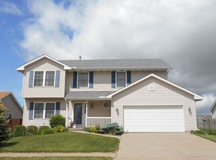 5810 Duggleby Ave, Davenport, IA 52807