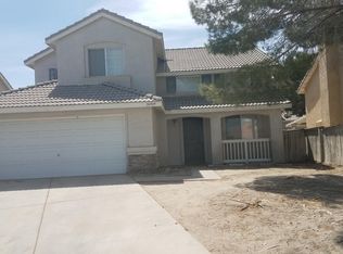 36909 Hyacinth Ct, Palmdale, CA 93552