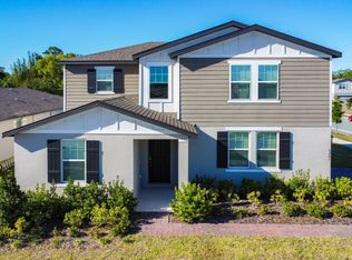 5251 Meredrew Ln, Saint Cloud, FL 34771