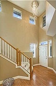 Entry Way