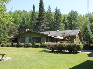 2514 E Roe Rd, Spruce, MI 48762