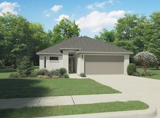 2209 Preakness Dr, Seagoville, TX 75159