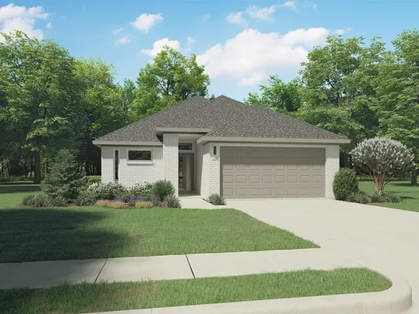 2209 Preakness Dr, Seagoville, TX 75159