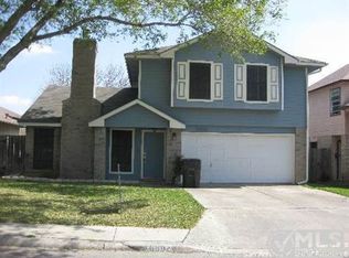 6502 Prime Time, San Antonio, TX 78233