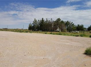 5281 Buffalo Creek Dr, El Paso, TX 79938