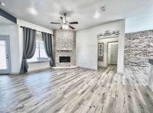 10407 Homestead Ave, Lubbock, TX 79424