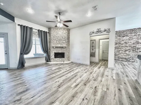 10407 Homestead Ave, Lubbock, TX 79424