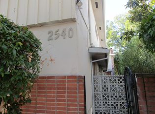 2540 2nd Ave #3, Sacramento, CA 95818