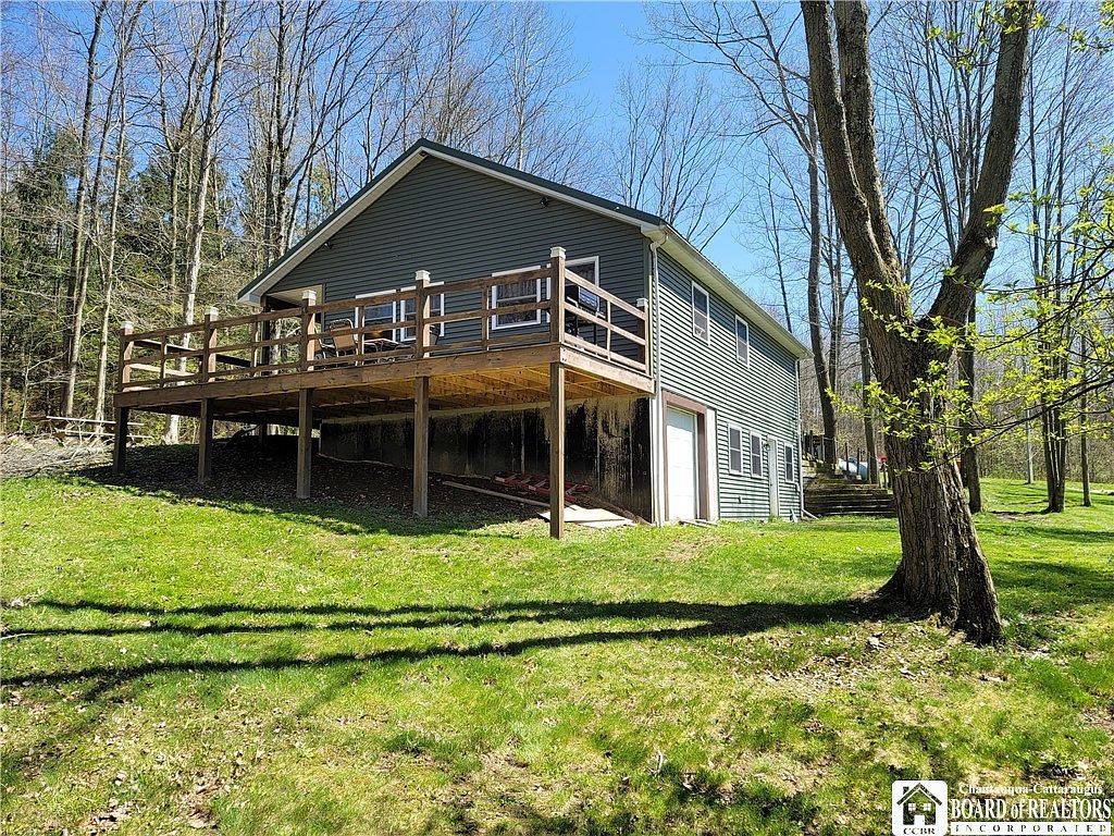 550 Eccles Rd, Kennedy, NY 14747 Zillow