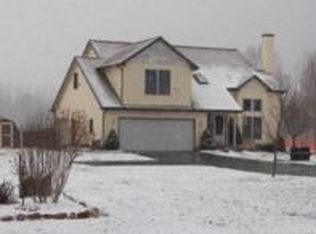 3322 Hartland Rd, Gasport, NY 14067