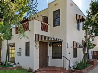 4251 Alder Dr, San Diego, CA 92116