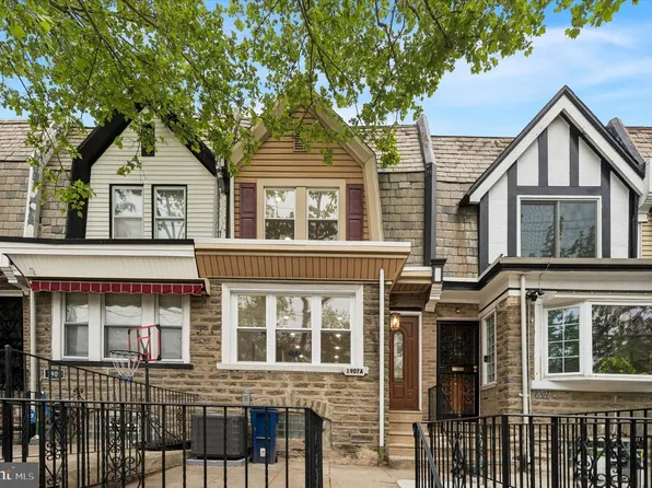 1907A 72nd Ave, Philadelphia, PA 19138