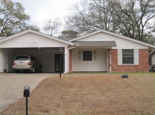 3108 Greg Ln, Tyler, TX 75701