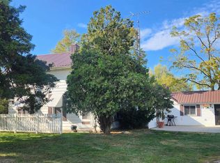 6971 Riga Hwy, Blissfield, MI 49228