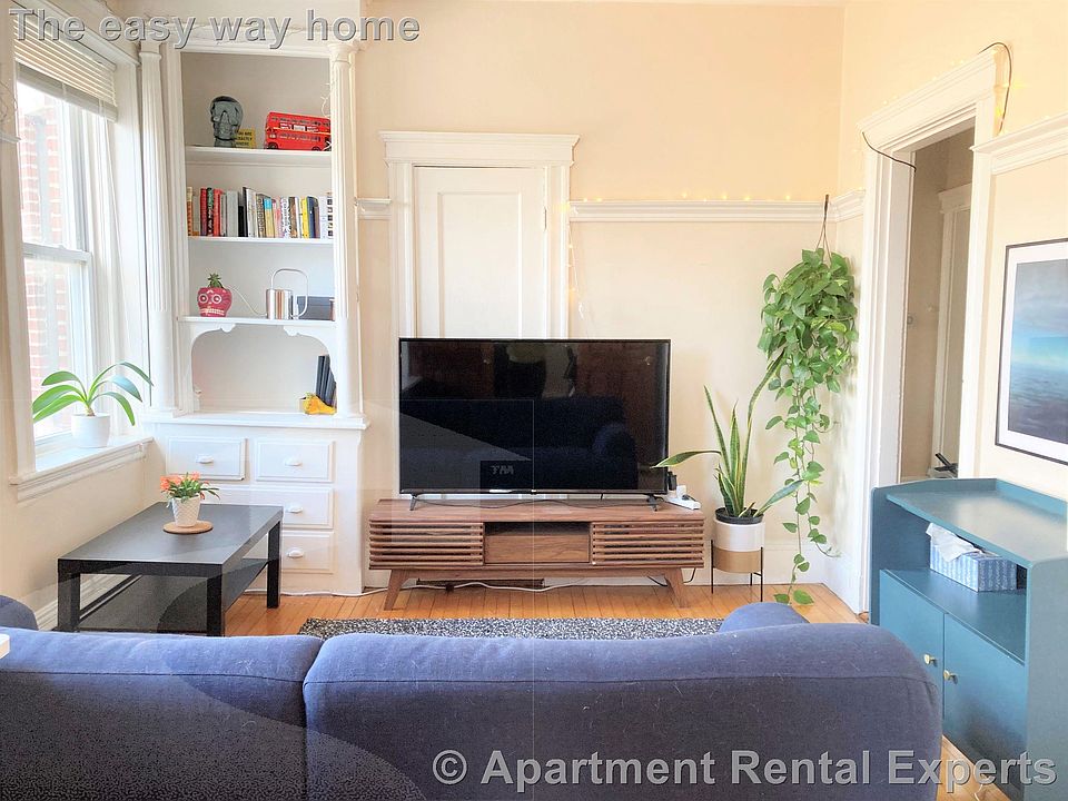 Apartment Rental Experts