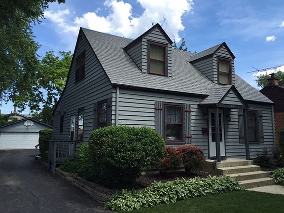2nd image of 119 N Lincoln St