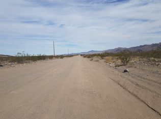 1660 S Bacobi Rd, Golden Valley, AZ 86413