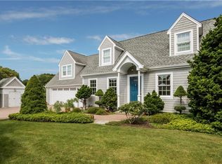 2 Windward Dr, Westerly, RI 02891