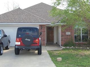 3525 Marigold Ct, College Station, TX 77845