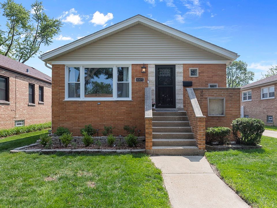 1st image of 10105 S Tripp Ave