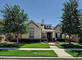 4102 Victory Dr, Frisco, TX 75034