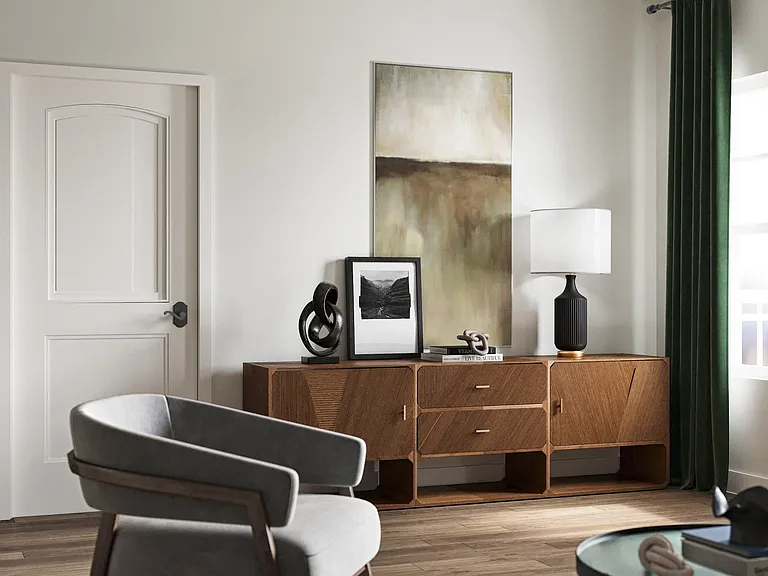 The SoHo Luxury Apartments — Photo 28