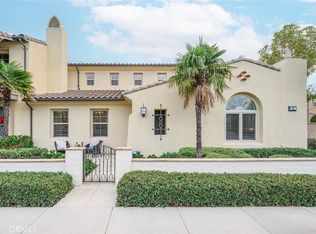 50 Conservancy, Irvine, CA 92618