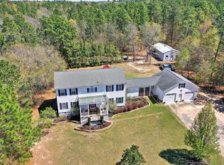 2800A Martingale Ln, Aiken, SC 29803