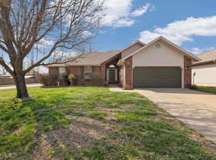 431 S Bernier Avenue, Springfield, MO 65802
