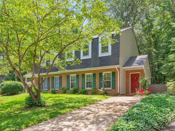 326 Westfield Rd, Charlottesville, VA 22901