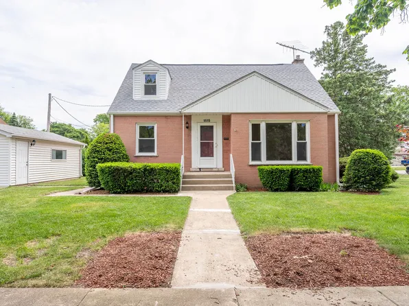1515 Orchard St, Des Plaines, IL 60018
