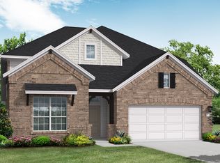 5100 Shallow Pond Dr, Little Elm, TX 76227