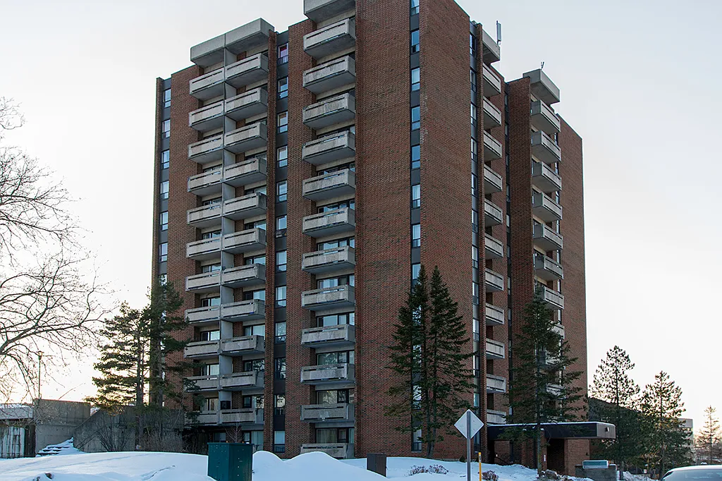 Skyline — Photo 1