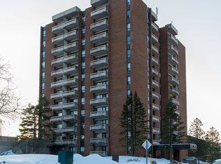 Skyline, Ottawa, ON K2E 7E5