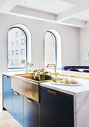 Rented by Nest Seekers International