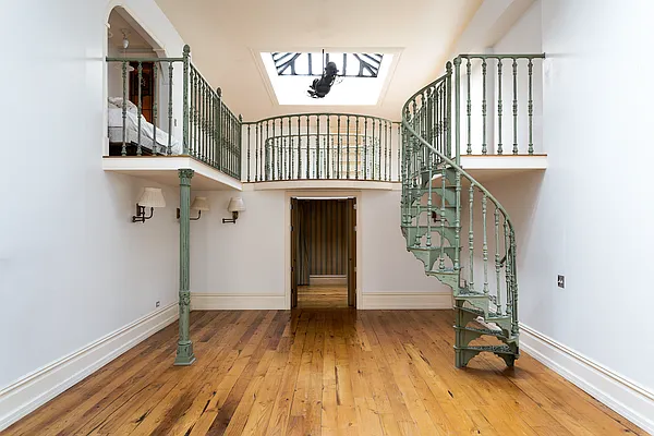 Rented by Independent Properties NYC Inc | media 14