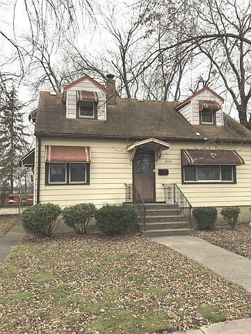 1st image of this home