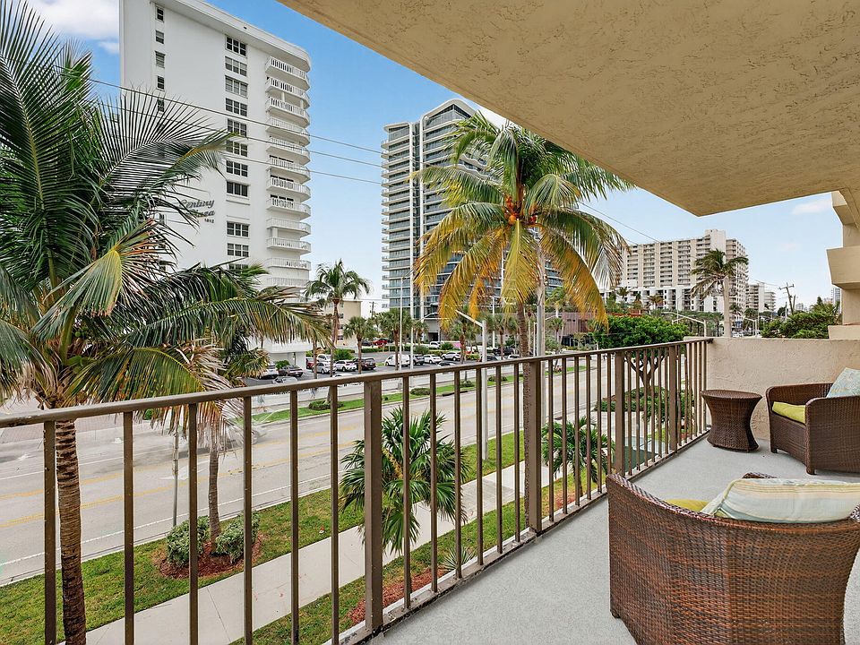 1st image of 1009 N Ocean Boulevard #312