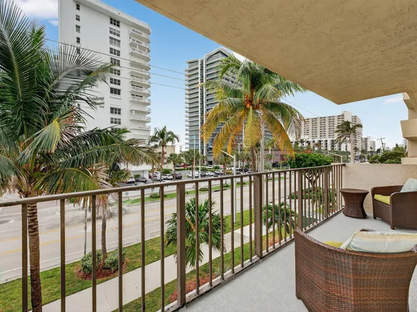 1009 N Ocean Boulevard #312, Pompano Beach, FL 33062