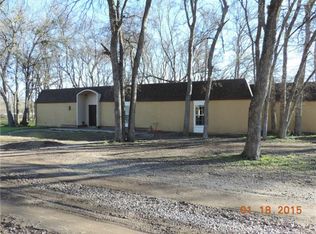 1435 Cockrell Hill Rd BUILDING S, Red Oak, TX 75154