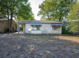 2119 W Sherwood Ave, Stillwater, OK 74074