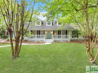 6 Fletcher Ln, Savannah, GA 31411